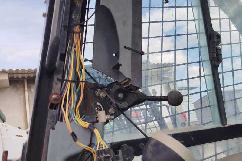OmecoHub - Immagine NEW HOLLAND C227